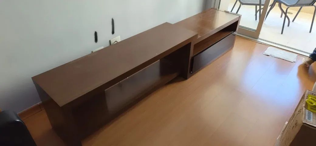 VENDO RACK RETRATIL - Foto 3