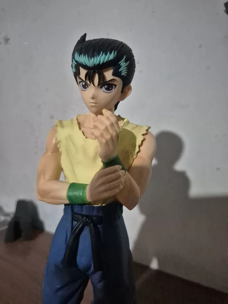 Masterlise Yusuke Urameshi (ver 2) - Foto 2