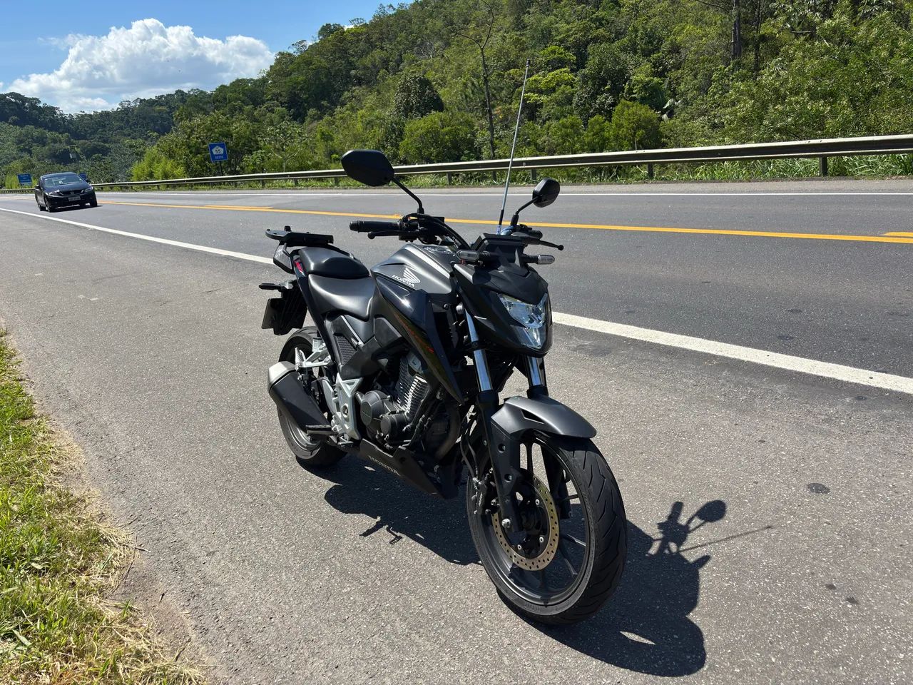 CB 300 flex 2023 nova - Foto 3