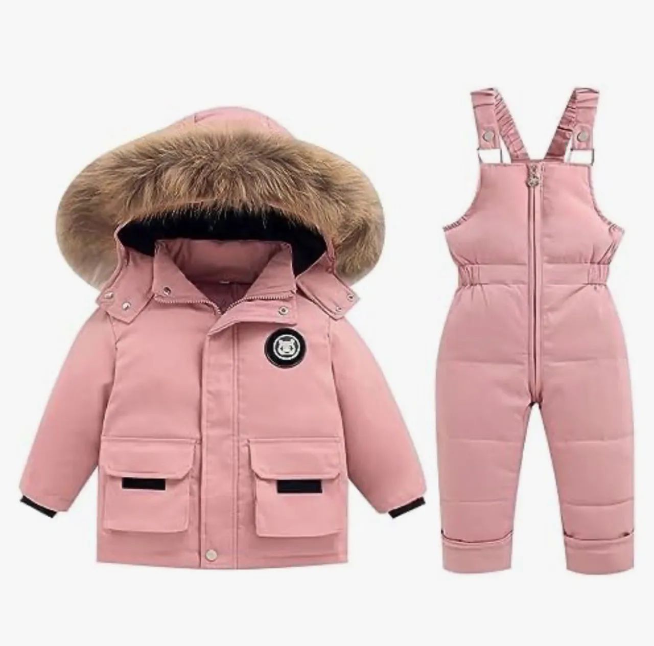 Roupa para neve infantil  - Foto 2