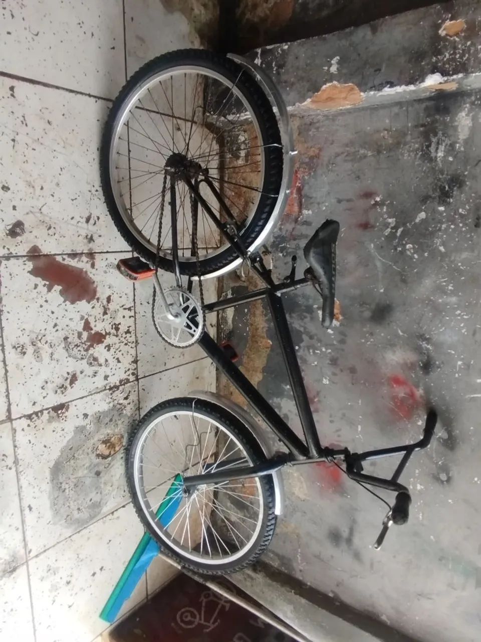 Bike aro 24  - Foto 4