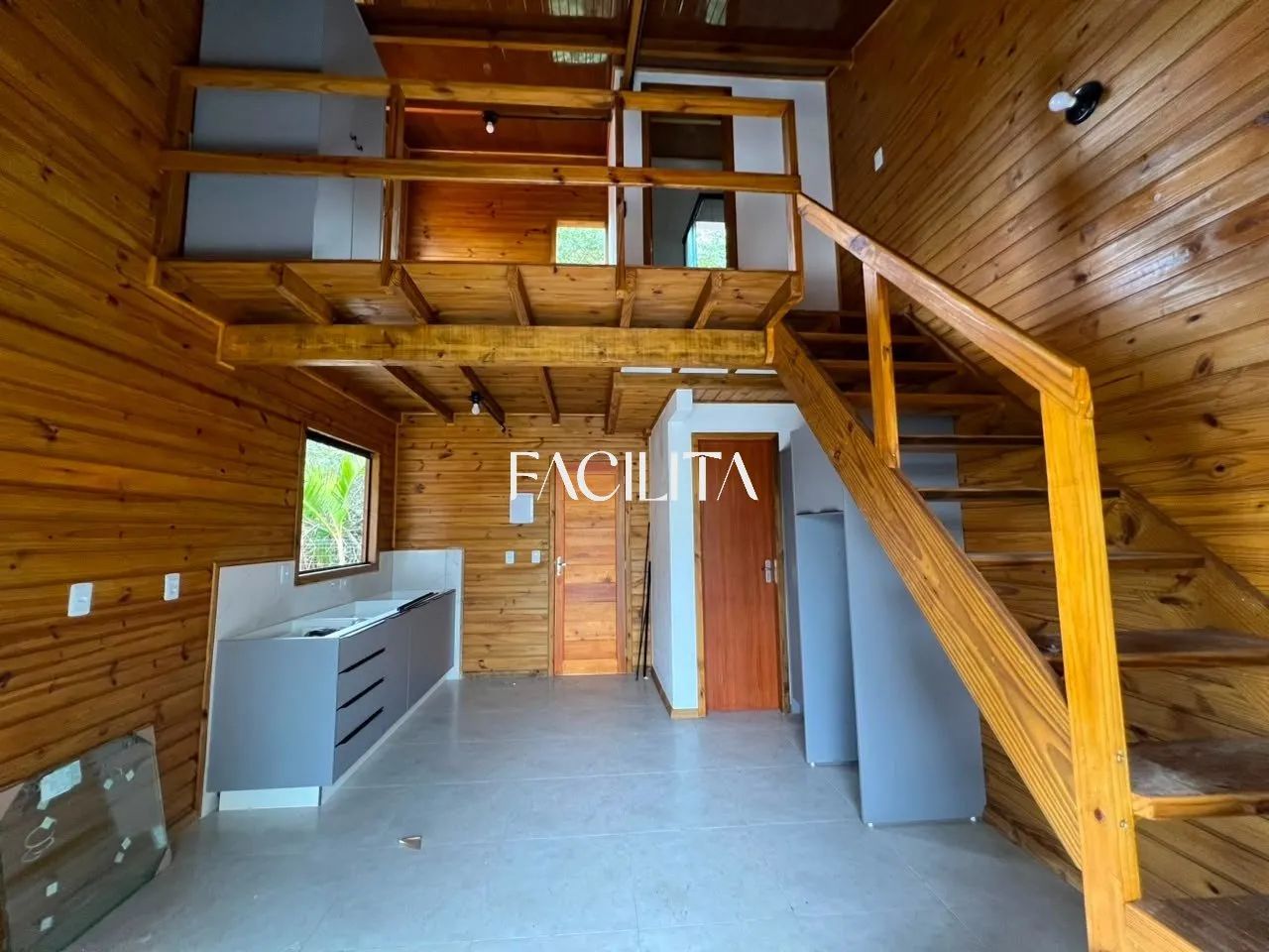 Casa para locação no bairro Ratones, Florianópolis. - Foto 3