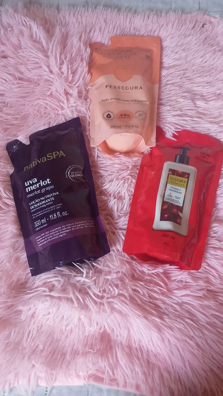 Produtos o Boticário e Eudora a pronta entrega!!  - Foto 4