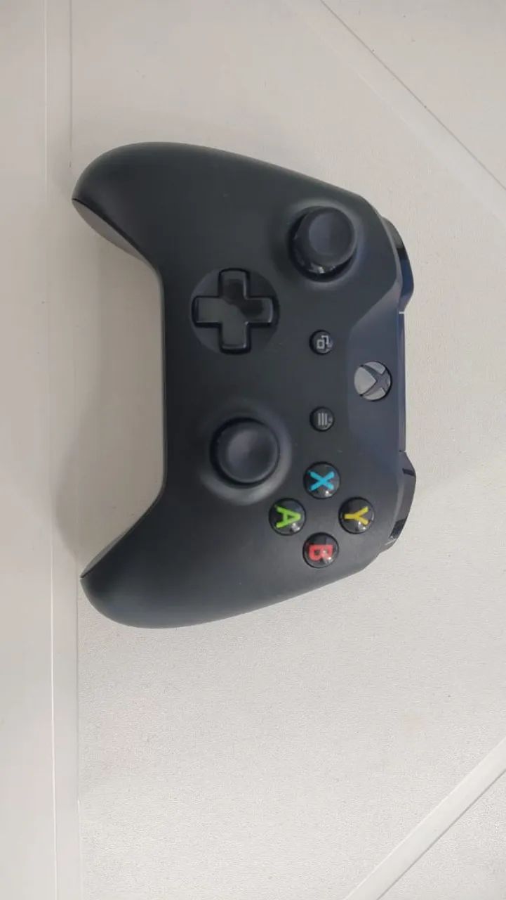 Controle de Xbox  - Foto 2