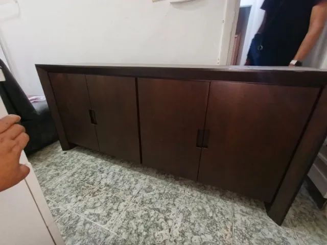 Aparador em perfeito estado - Foto 2