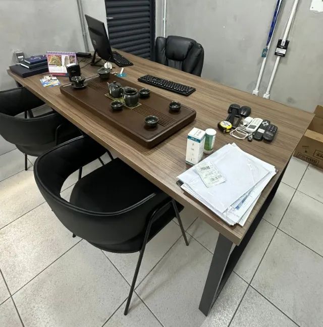 Mesa Escritório - Foto 2