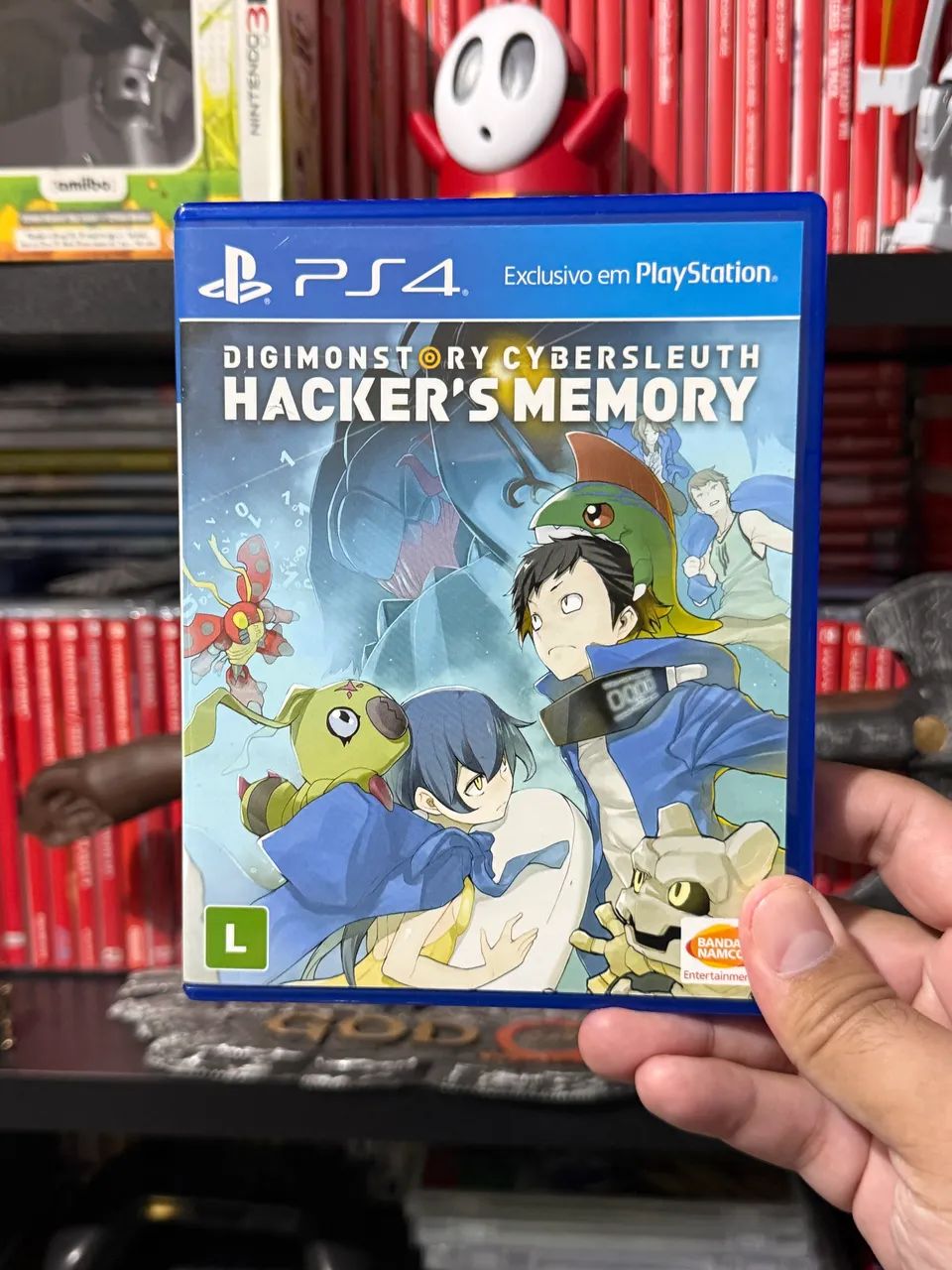 Digimon 