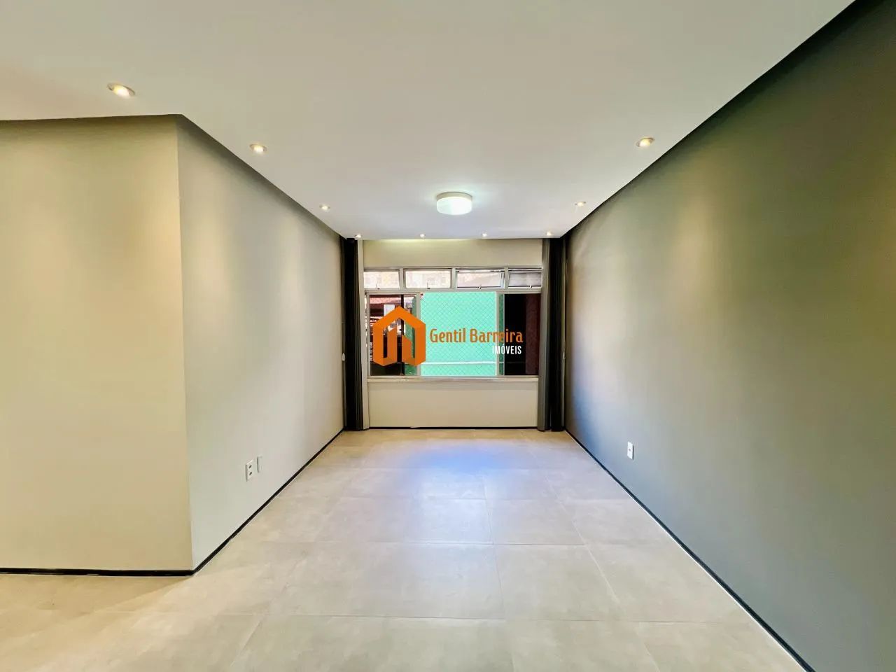 Apartamento à venda em frente a Praça do Cocó - Foto 2