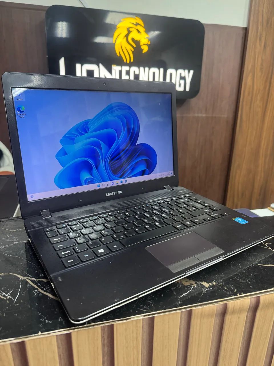 Notebook Samsung core i3 - Foto 3