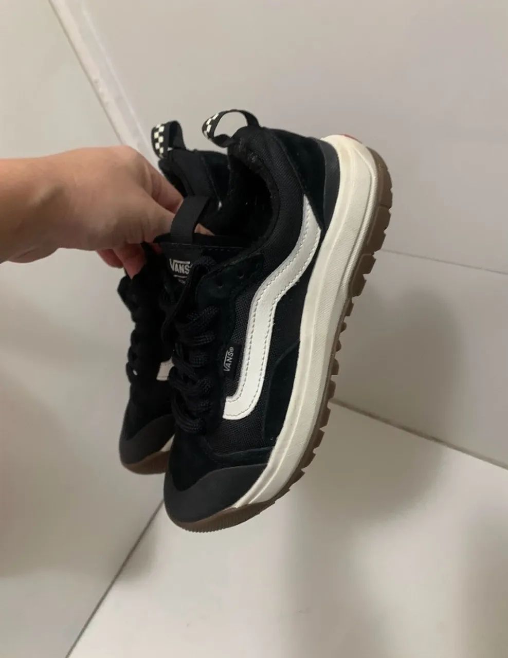 Tênis Vans Semi Novo