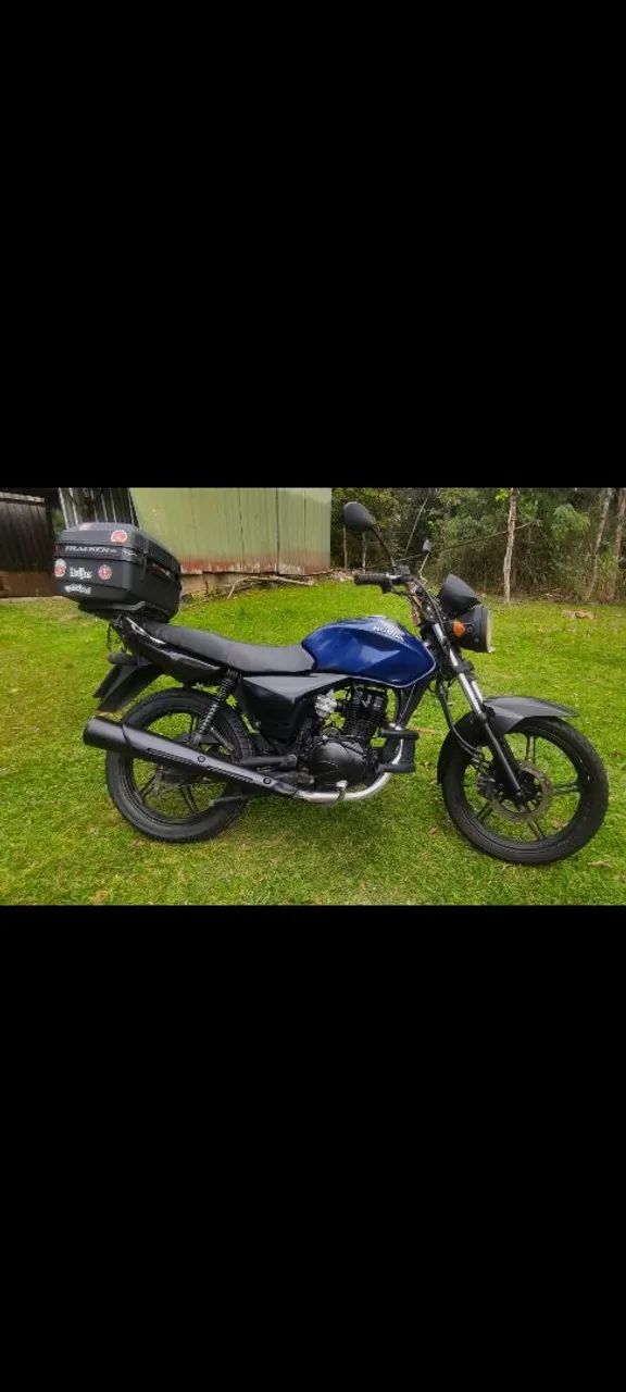 Honda titan 150  - Foto 3
