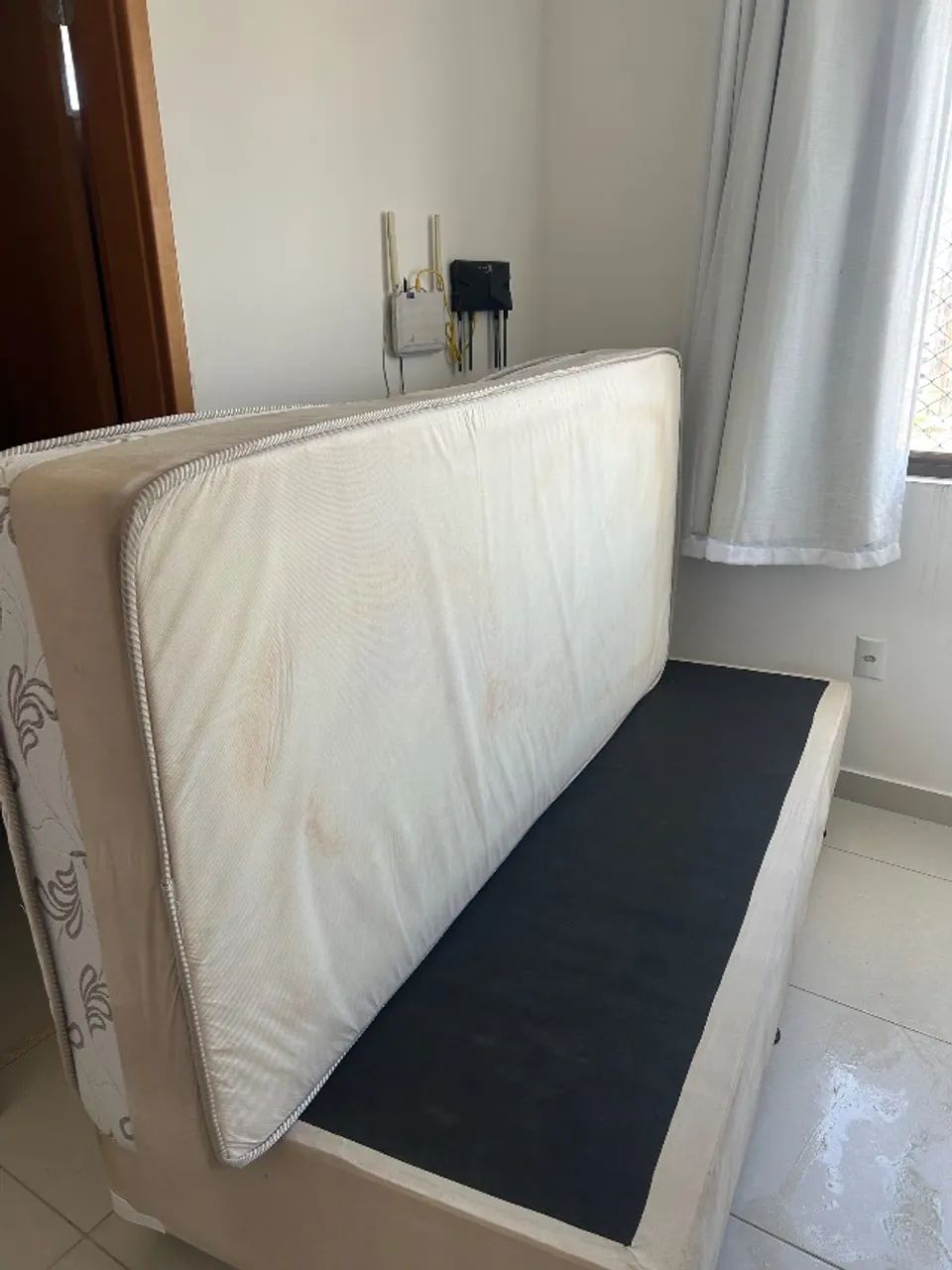 Cama de solteiro  - Foto 5