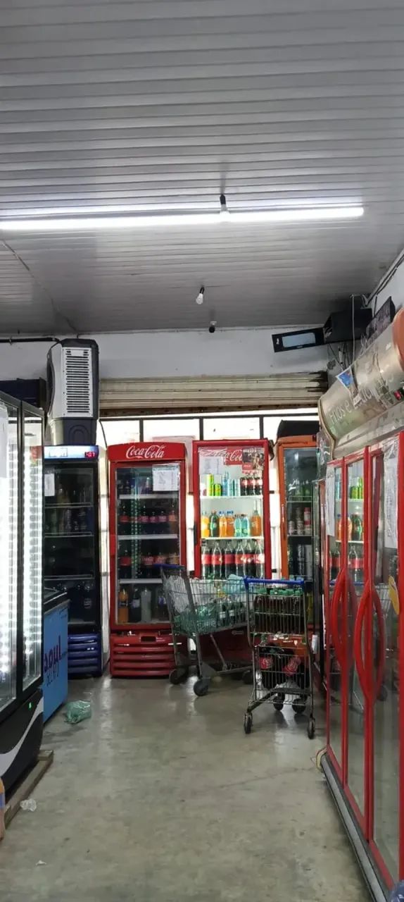 supermercado vende-se - Foto 13