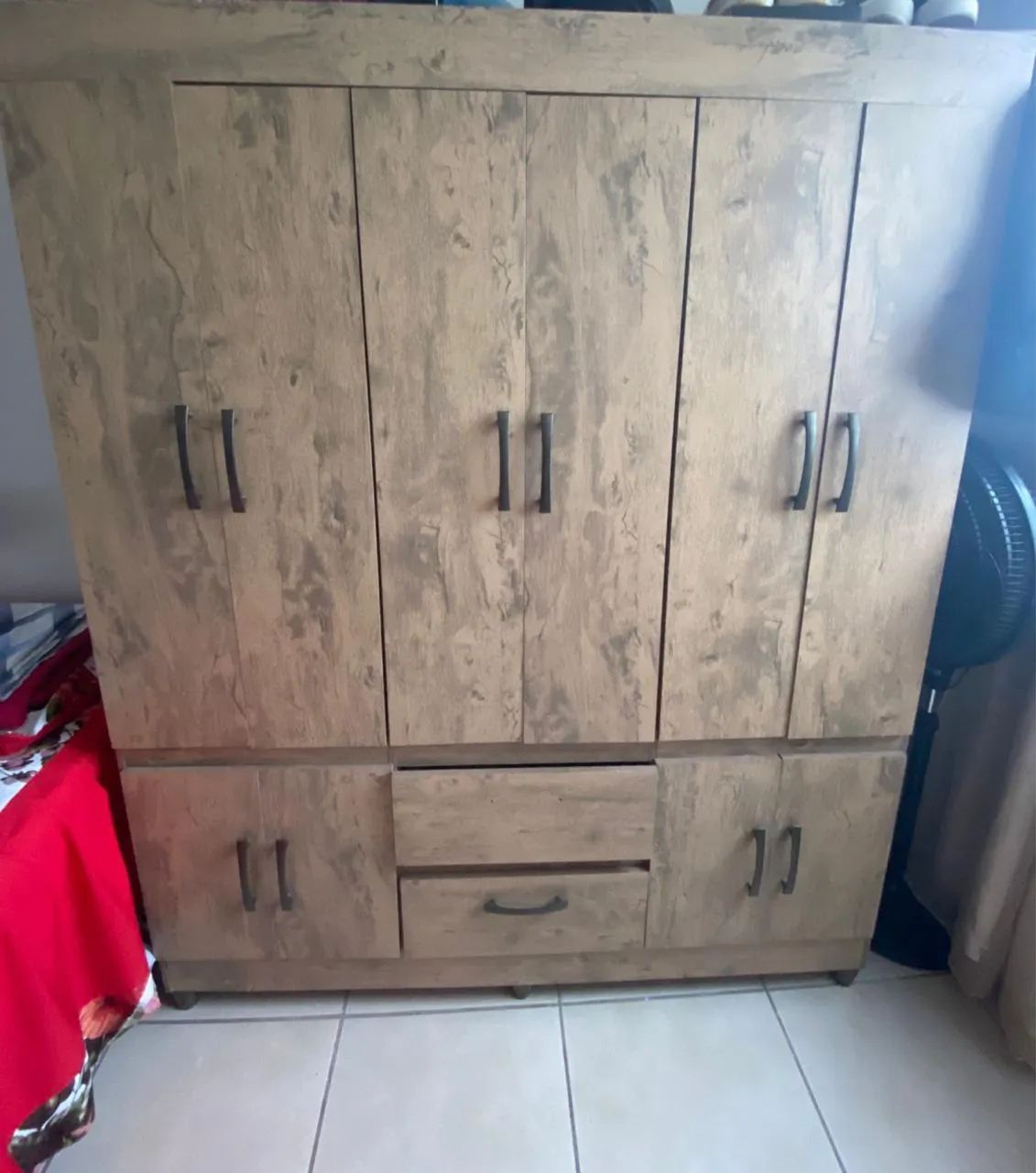 Vendo guarda-roupa! 