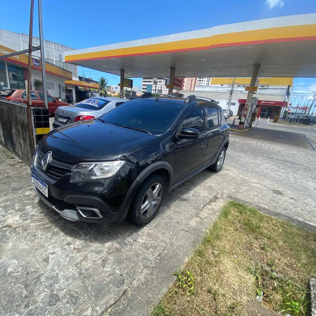 Renault Stepway Zen Flex 1.6 16V Mec. 2020 - Foto 2