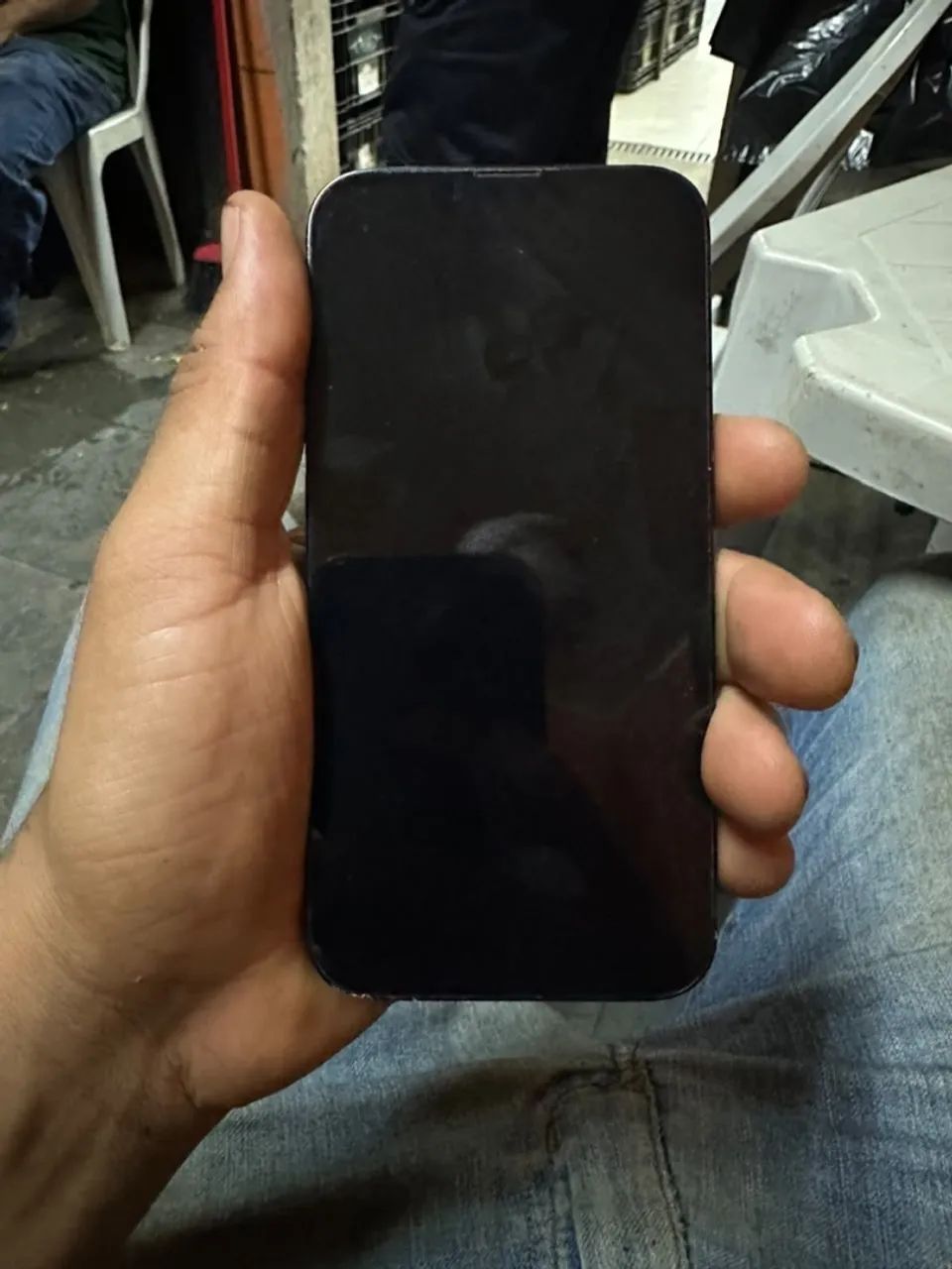 iPhone 13 128gb - Foto 3