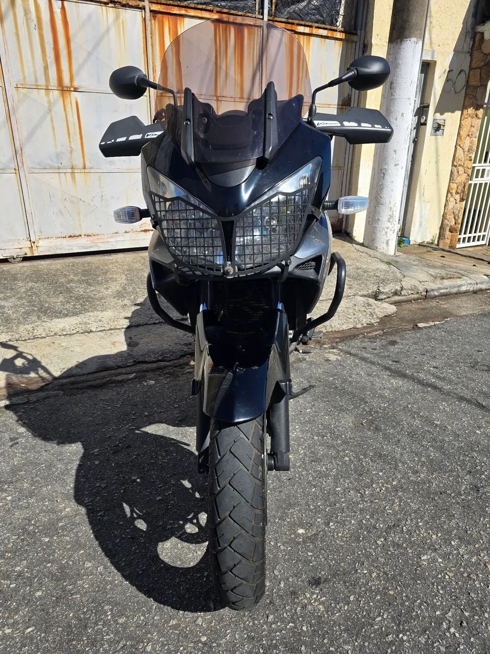 Vstron 650 - Foto 2