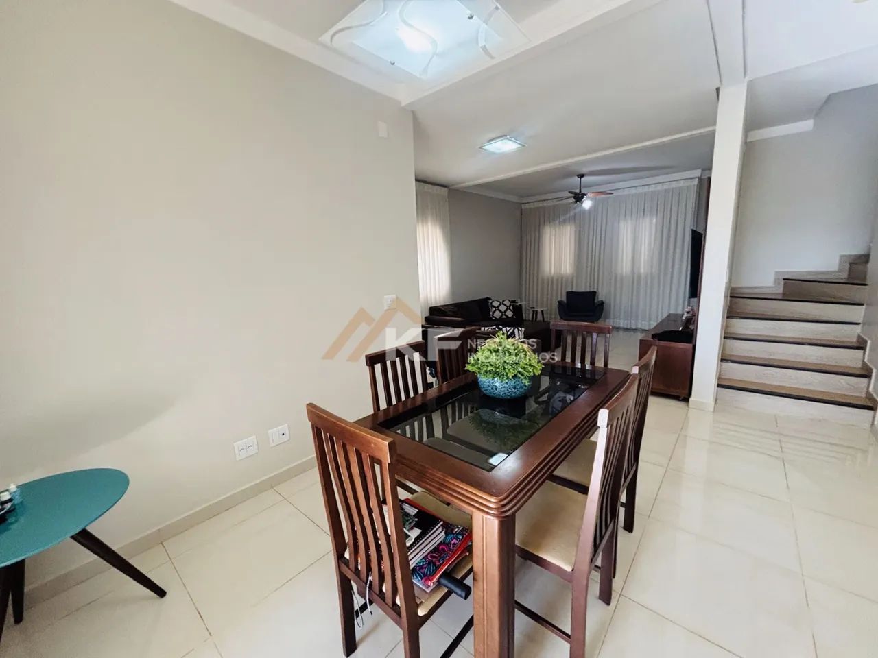 Casa a venda- 4 quartos e Espaço gourmet - Foto 5