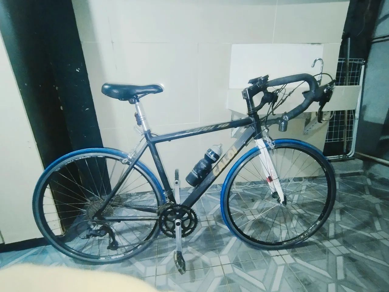 Bicicleta speed Caloi 700 - Foto 4