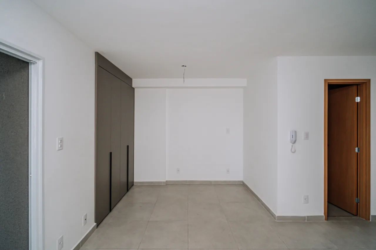 Locação - Studio no Independência com 32m² e área de lazer completa - Foto 3