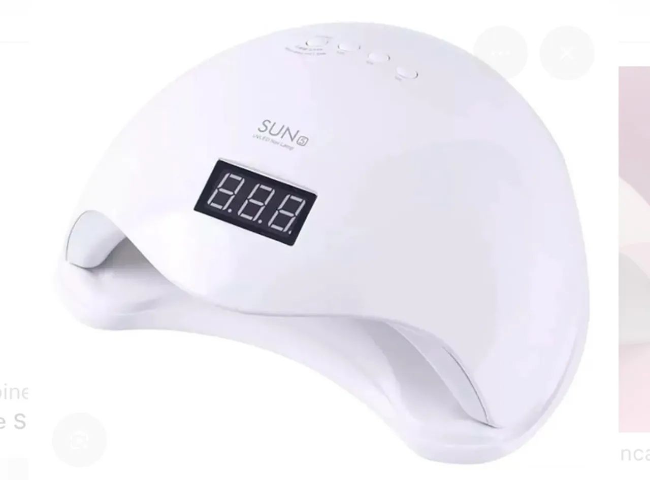 Produtos de unha  - Foto 2