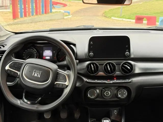 Fiat Cronos Drive 1.3 8V Flex 2025 - Foto 4