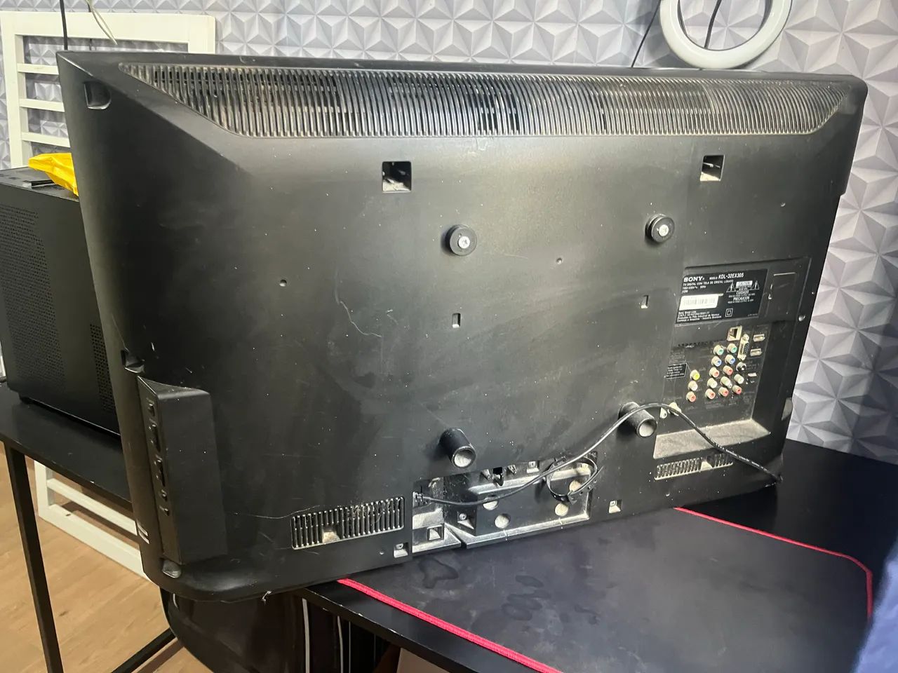 TV SONY KDL-32EX305