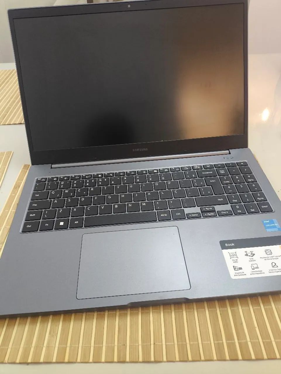 Notebook Samsung Book  - Foto 3