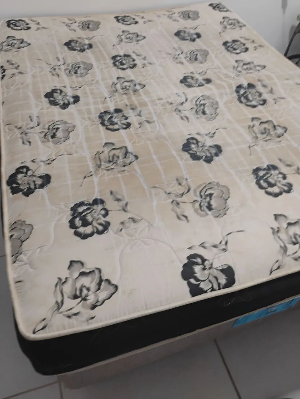 Cama Box Casal  - Foto 2