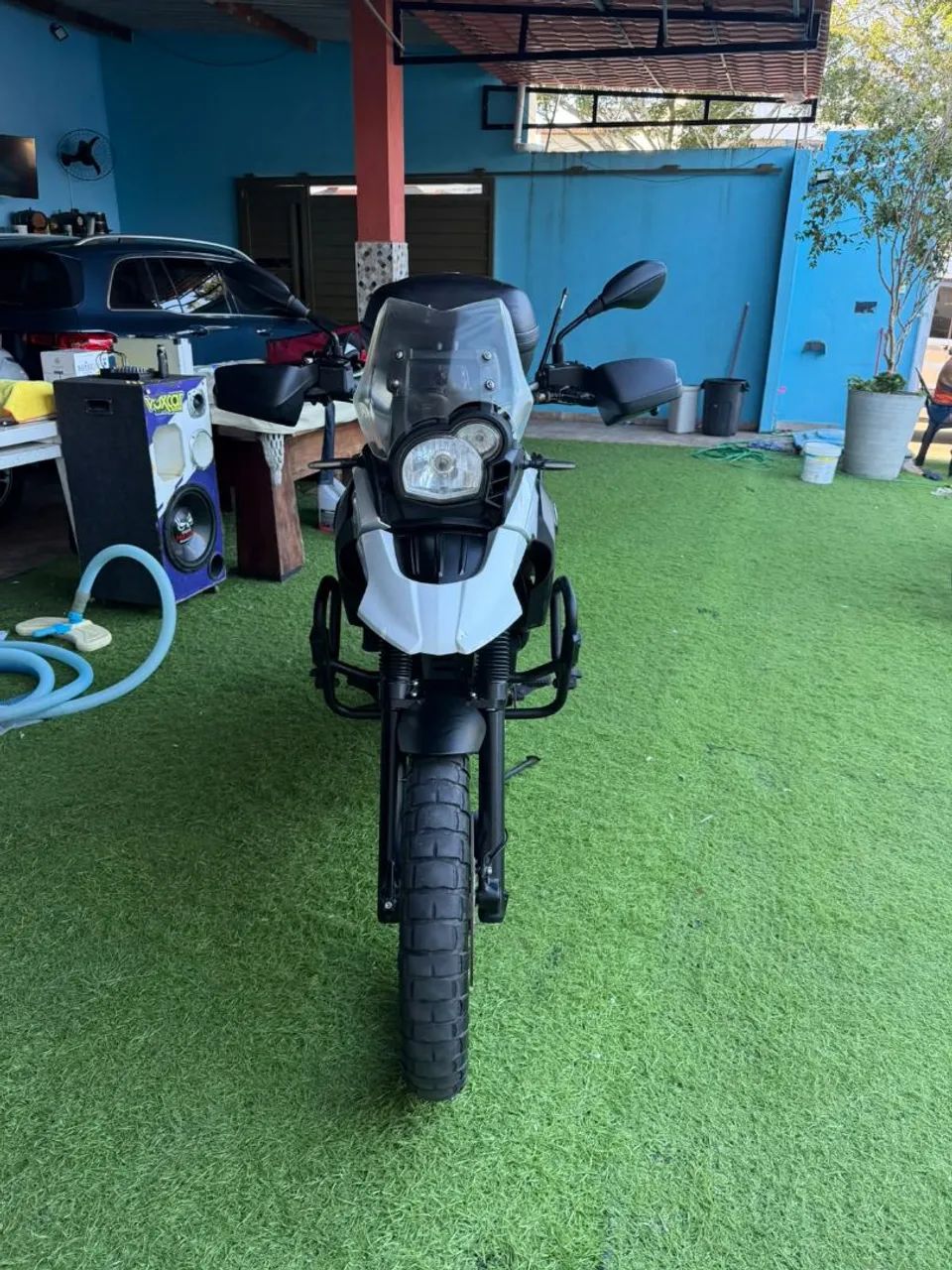 Bmw gs 650 - Foto 3