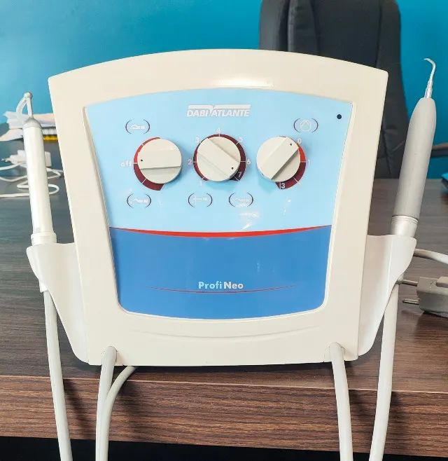 Ultrassom Dabi profi neo.
