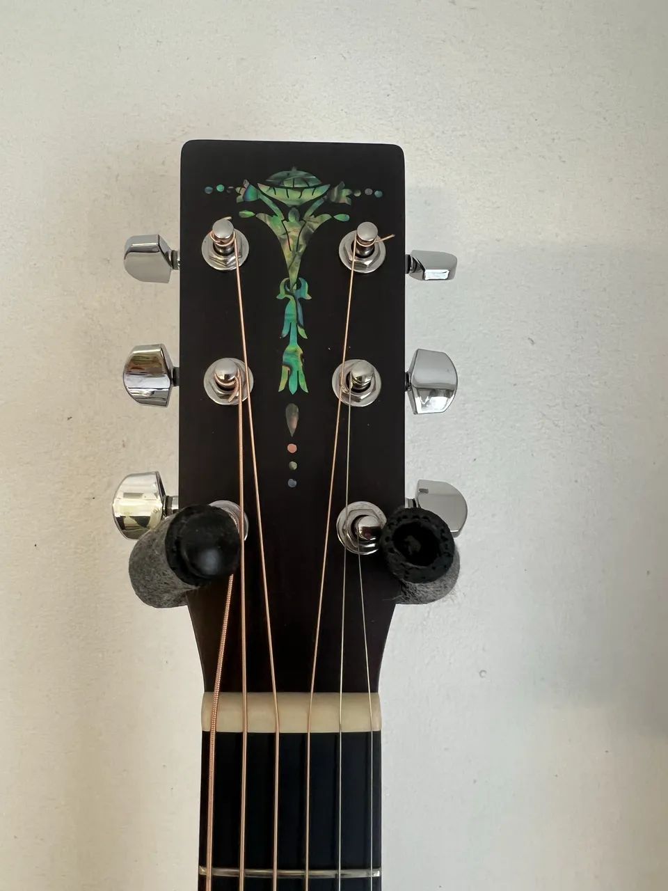 Violão Sigma - Foto 5