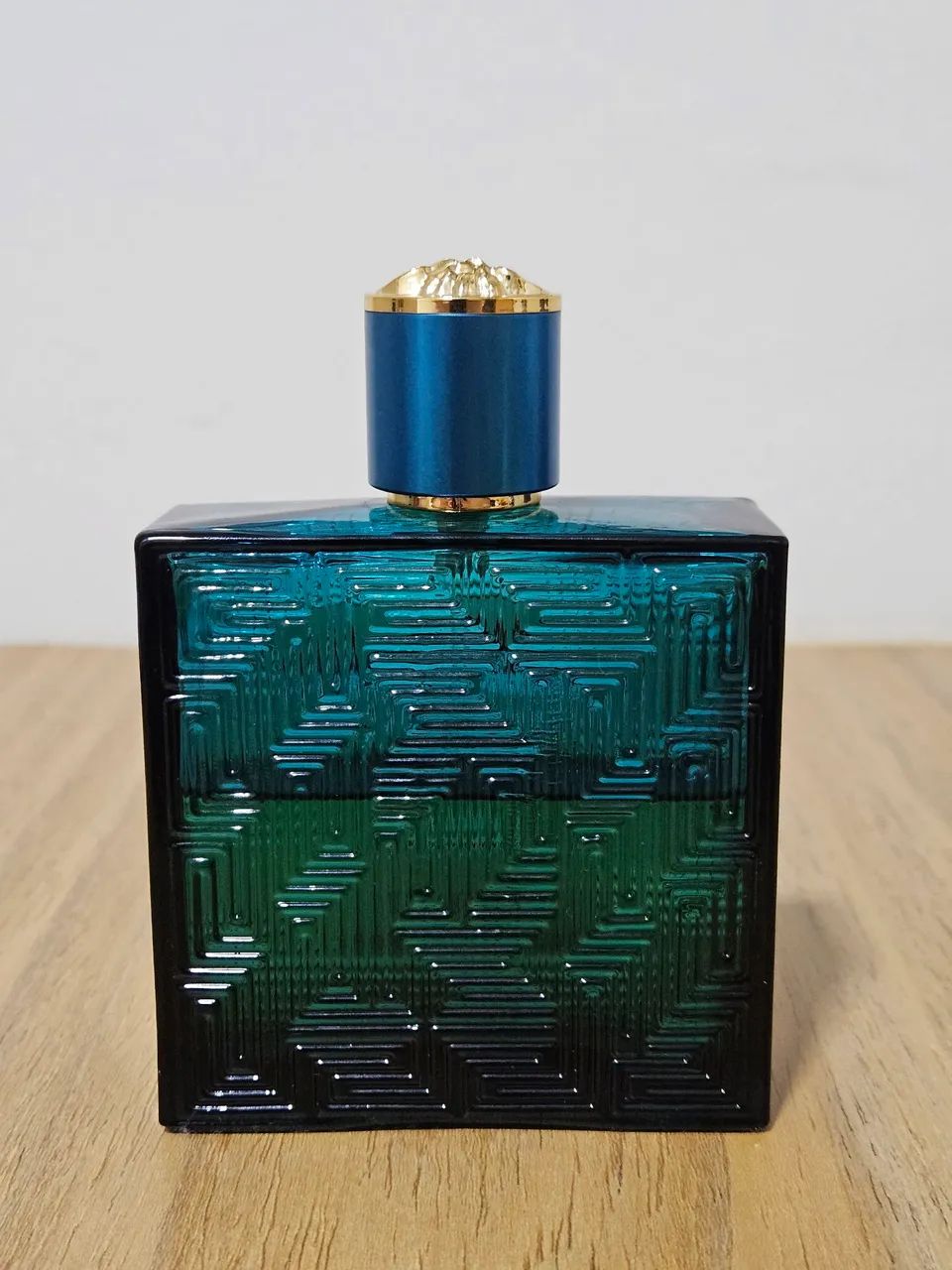Versace Eros Eau de Parfum Original - 60-70 ml  - Foto 3