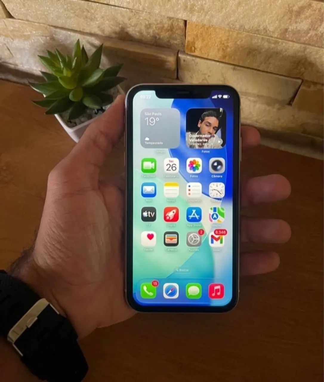 Iphone 11 oferta única  - Foto 2
