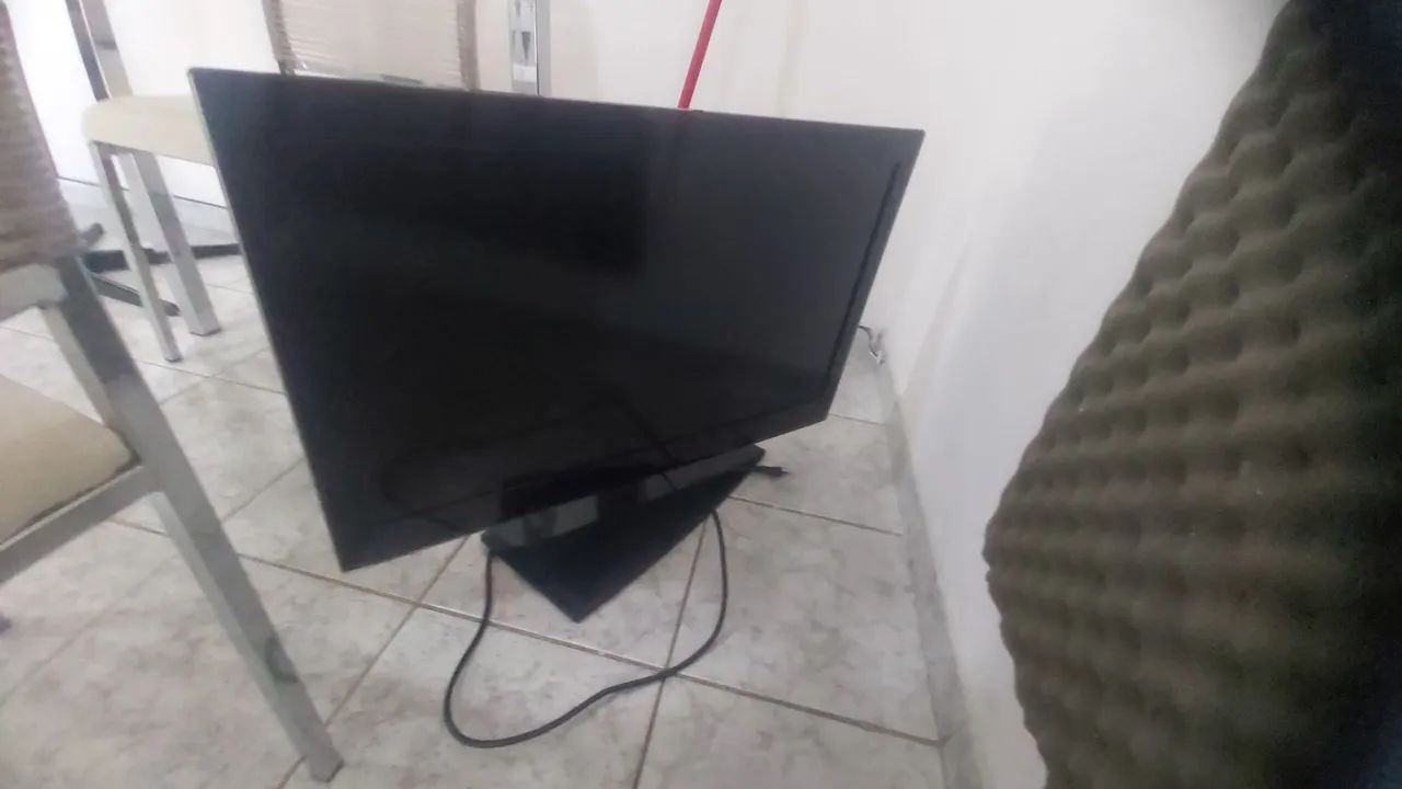 TV LG 32 - Foto 2