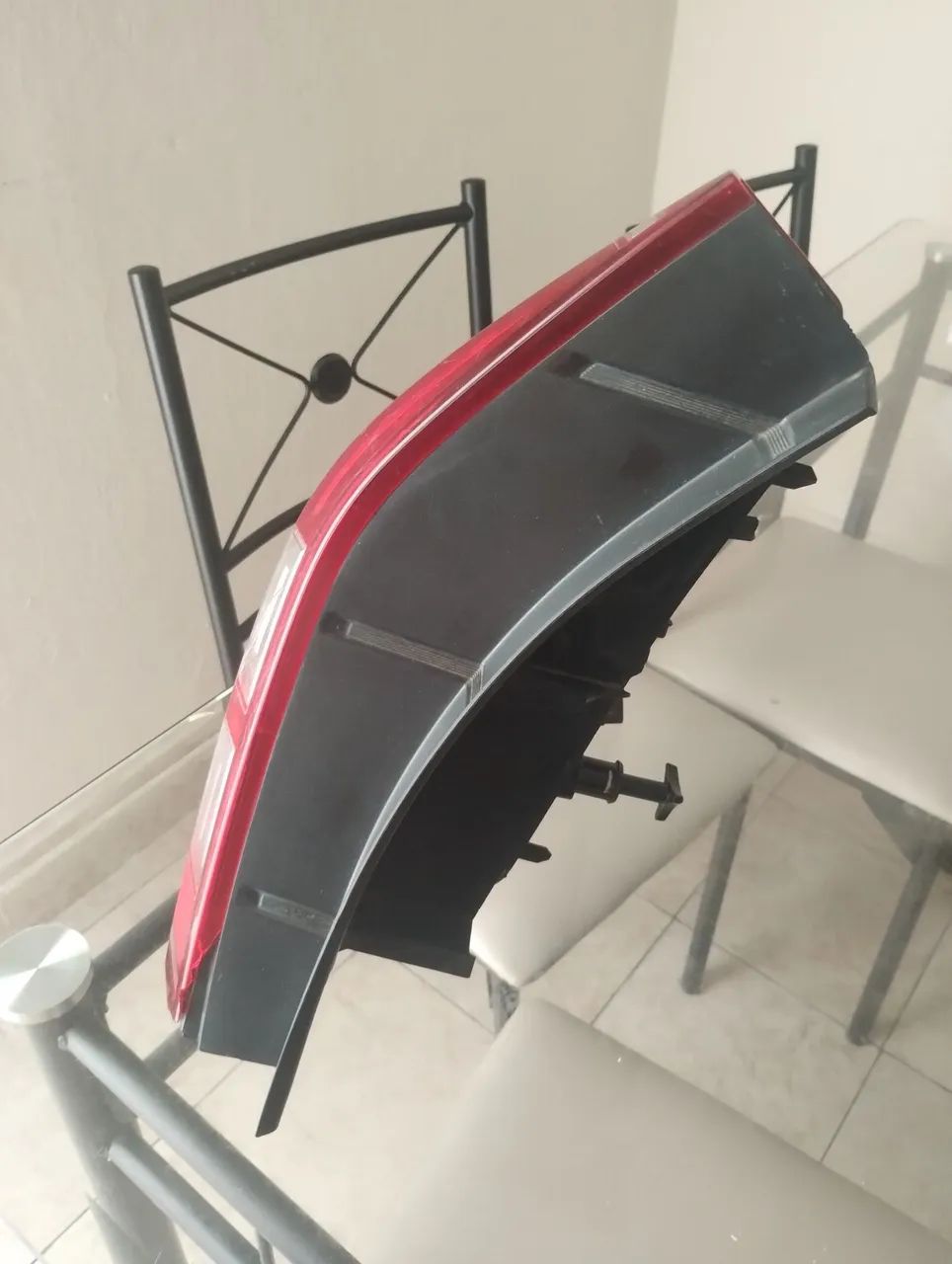 Lanterna Sandero 2012 - Foto 4