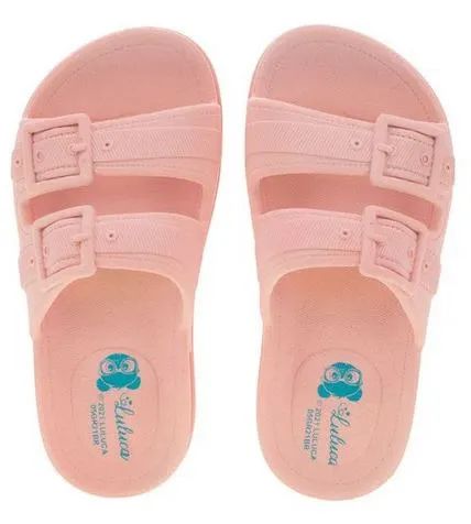 chinelo grendene