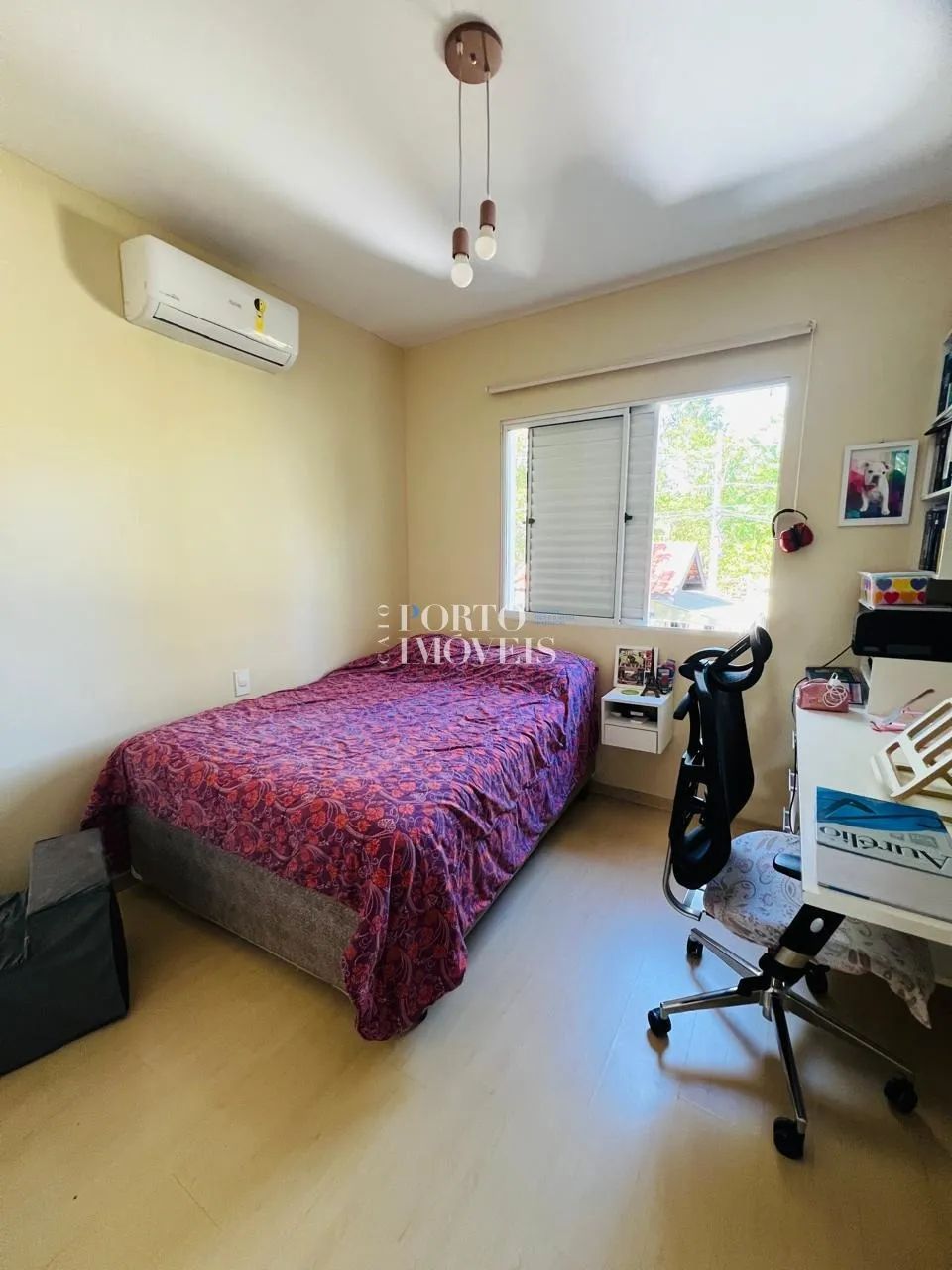 Linda Casa Condomínio próximo Hípica - Foto 5