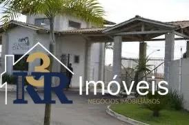 Casa em condominio com 3 quartos e 1 suite no setor capuava