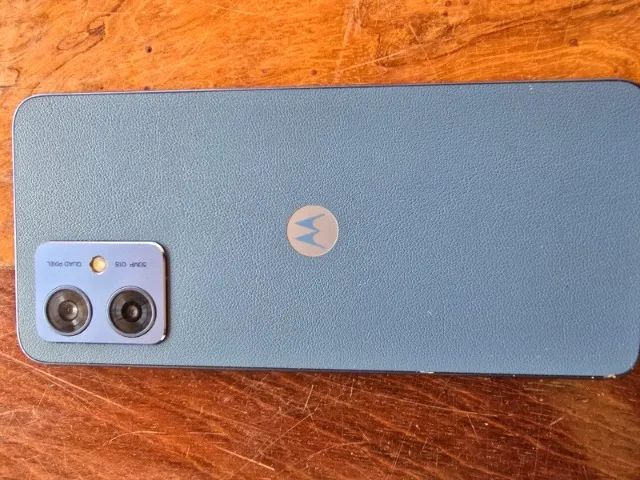 Moto G54 Semi Novo  - Foto 2