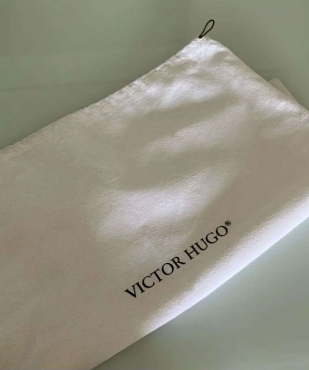 Bolsa VICTOR HUGO ORIGINAL  - Foto 4
