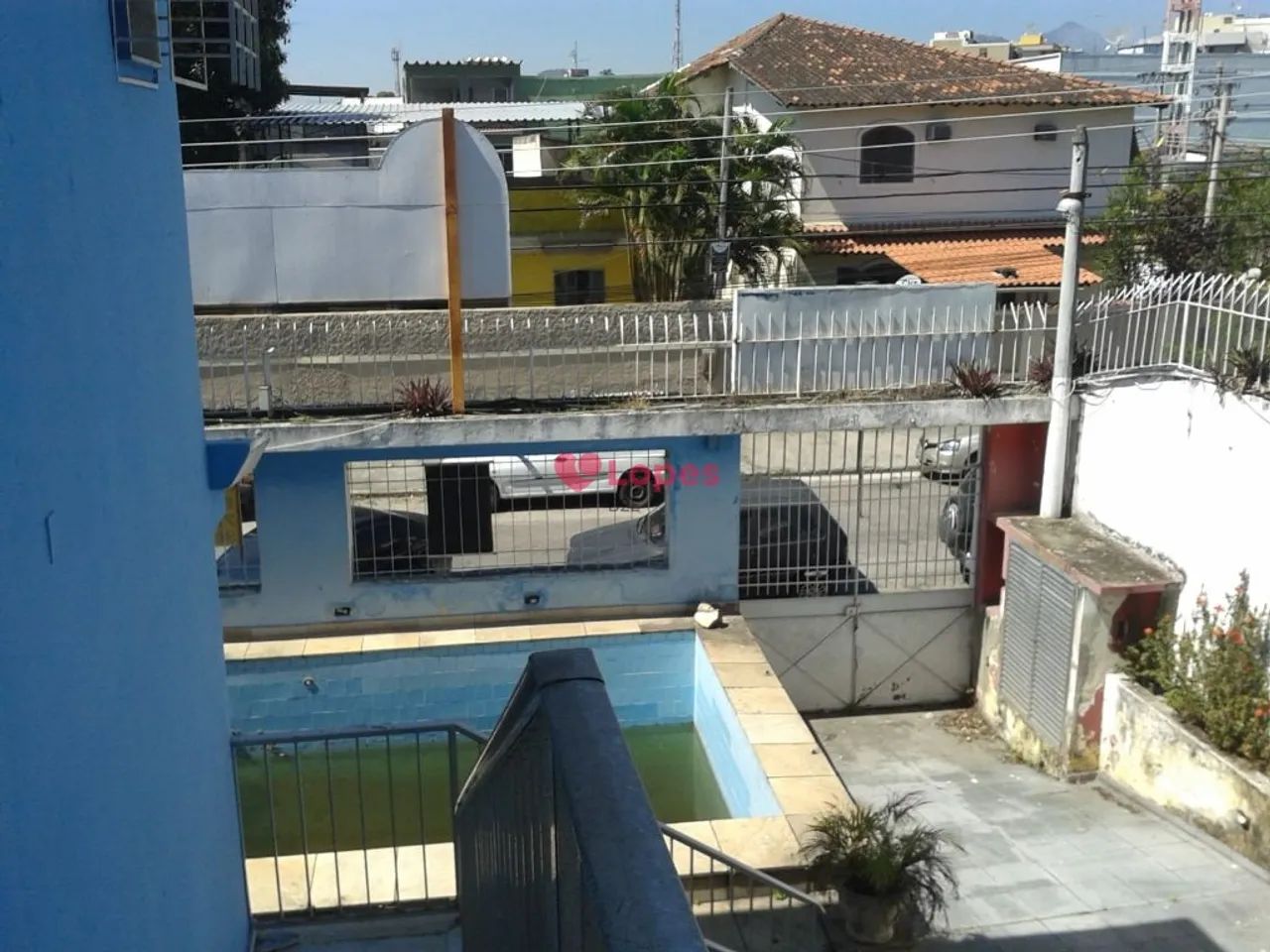 IMOBILIÁRIA LOPES B2E VENDE PRÉDIO COMERCIAL - VILA VALQUEIRE - Foto 3