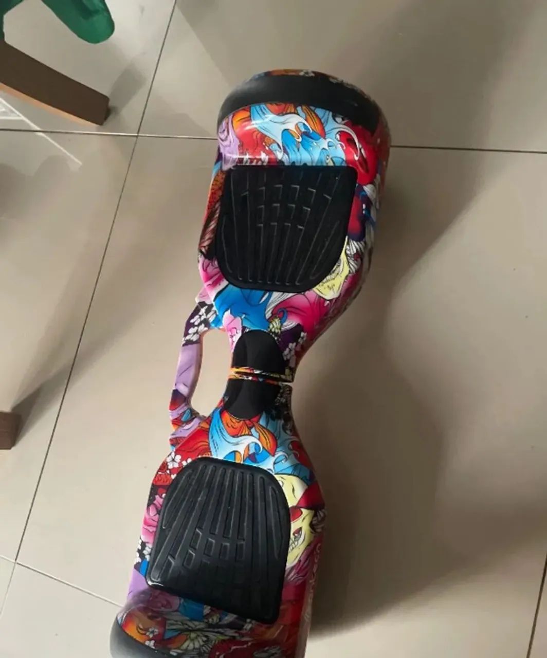 Hoverbod  - Foto 2