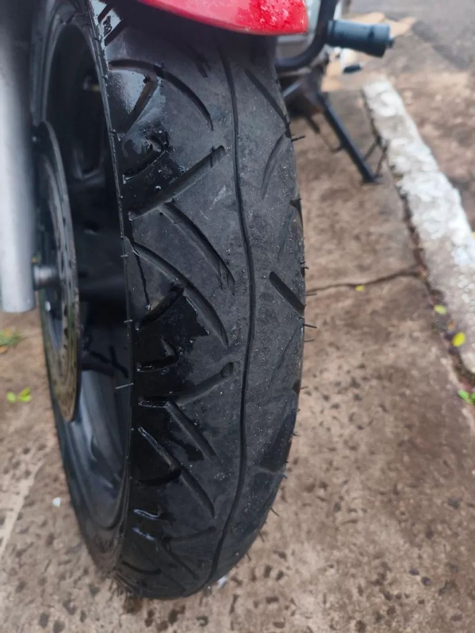CB 300 - Flex  - Foto 5