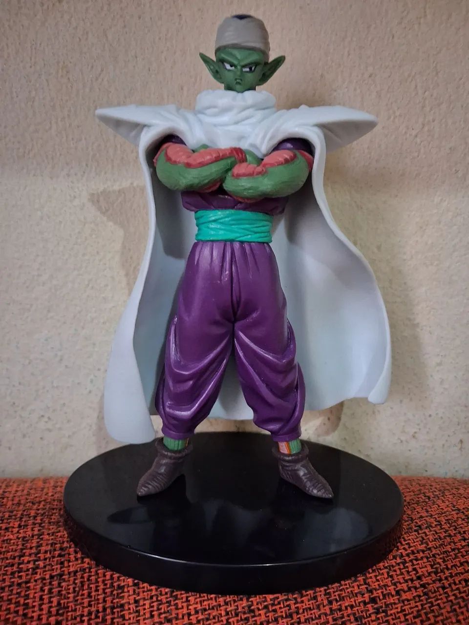 Boneco dragon ball picollo  - Foto 5