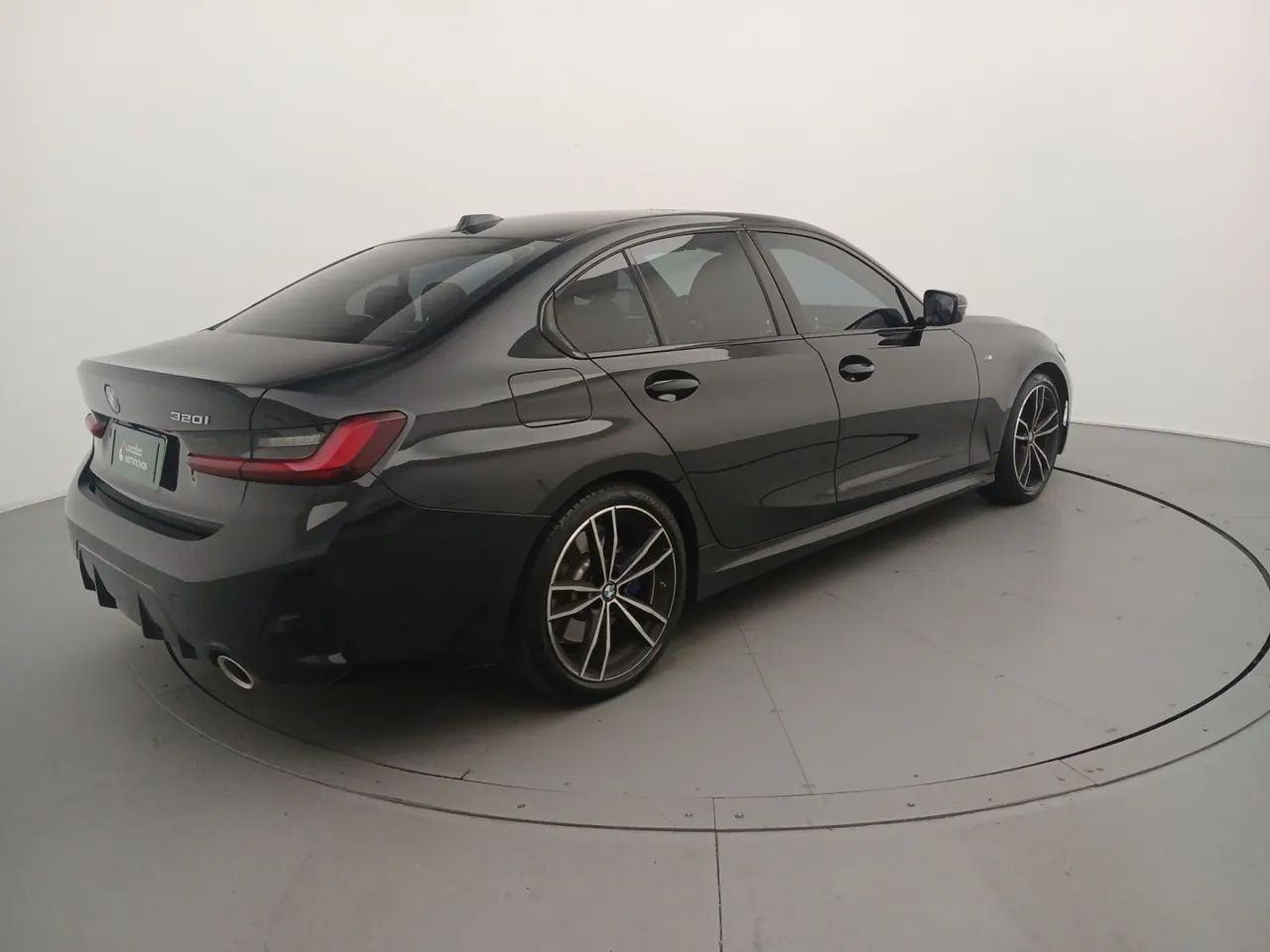BMW 320I 320i 2024 - Foto 5