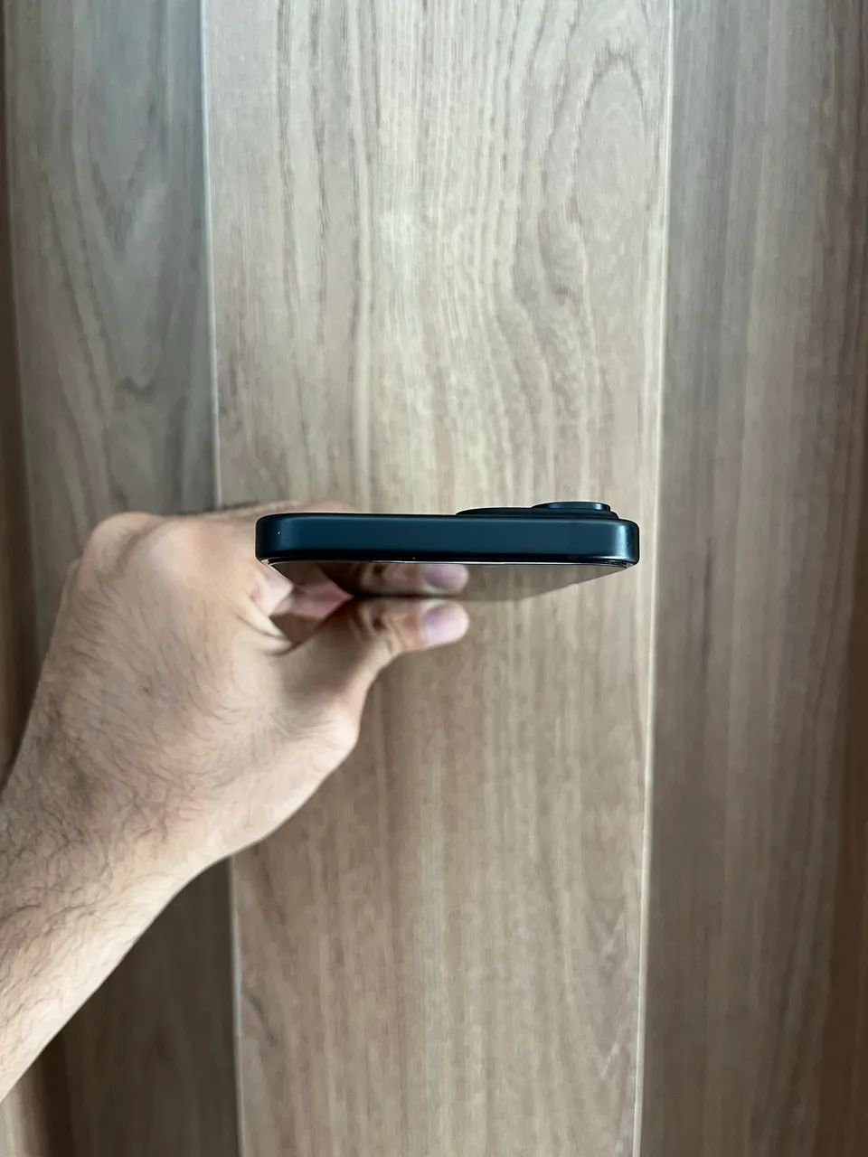 iPhone 15, 128GB - Preto - Foto 5