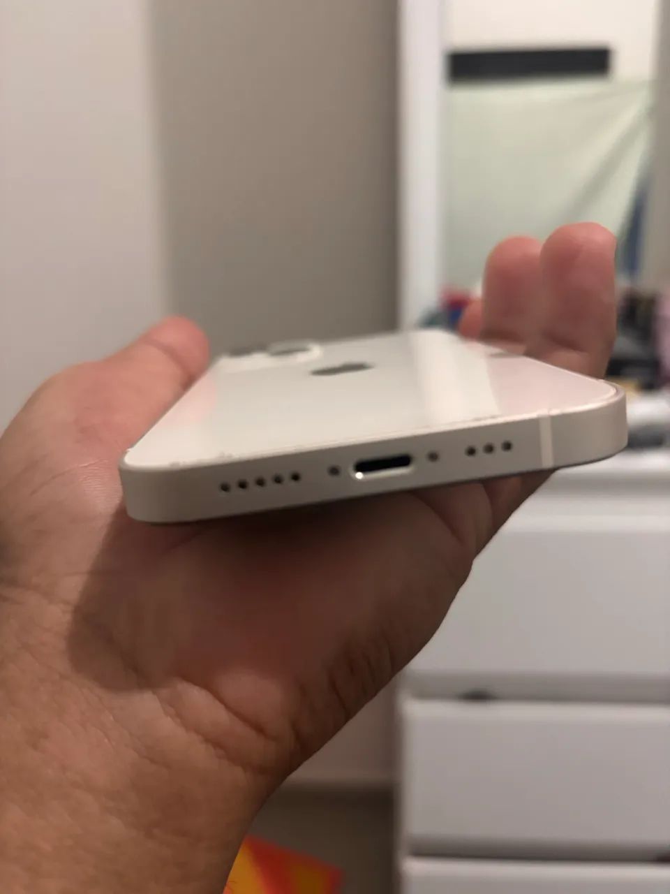 Vendo celular iPhone 13