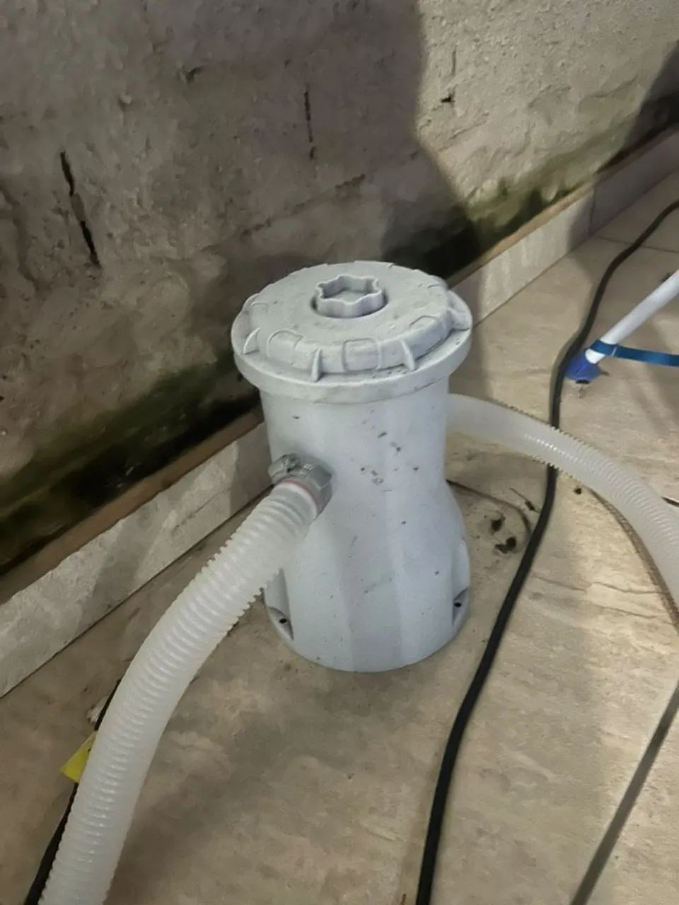 Piscina Inflável  - Foto 3