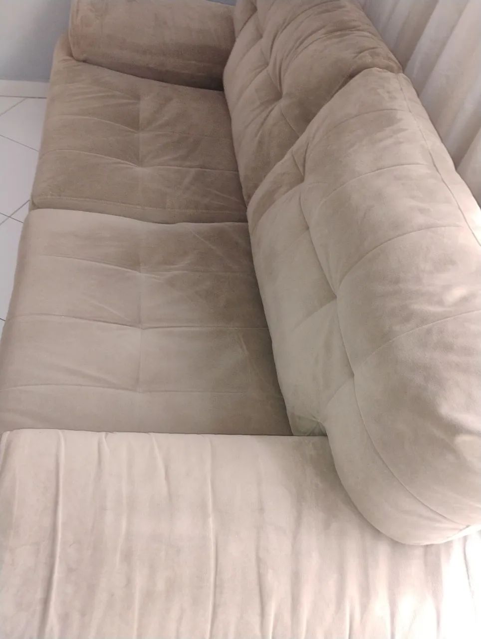 Sofá (2 lugares) - Foto 2